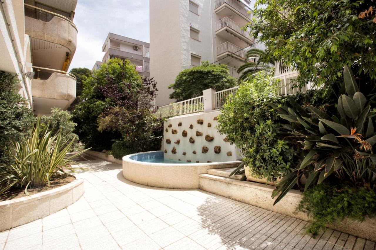 Salou Arquus Center Exterior foto
