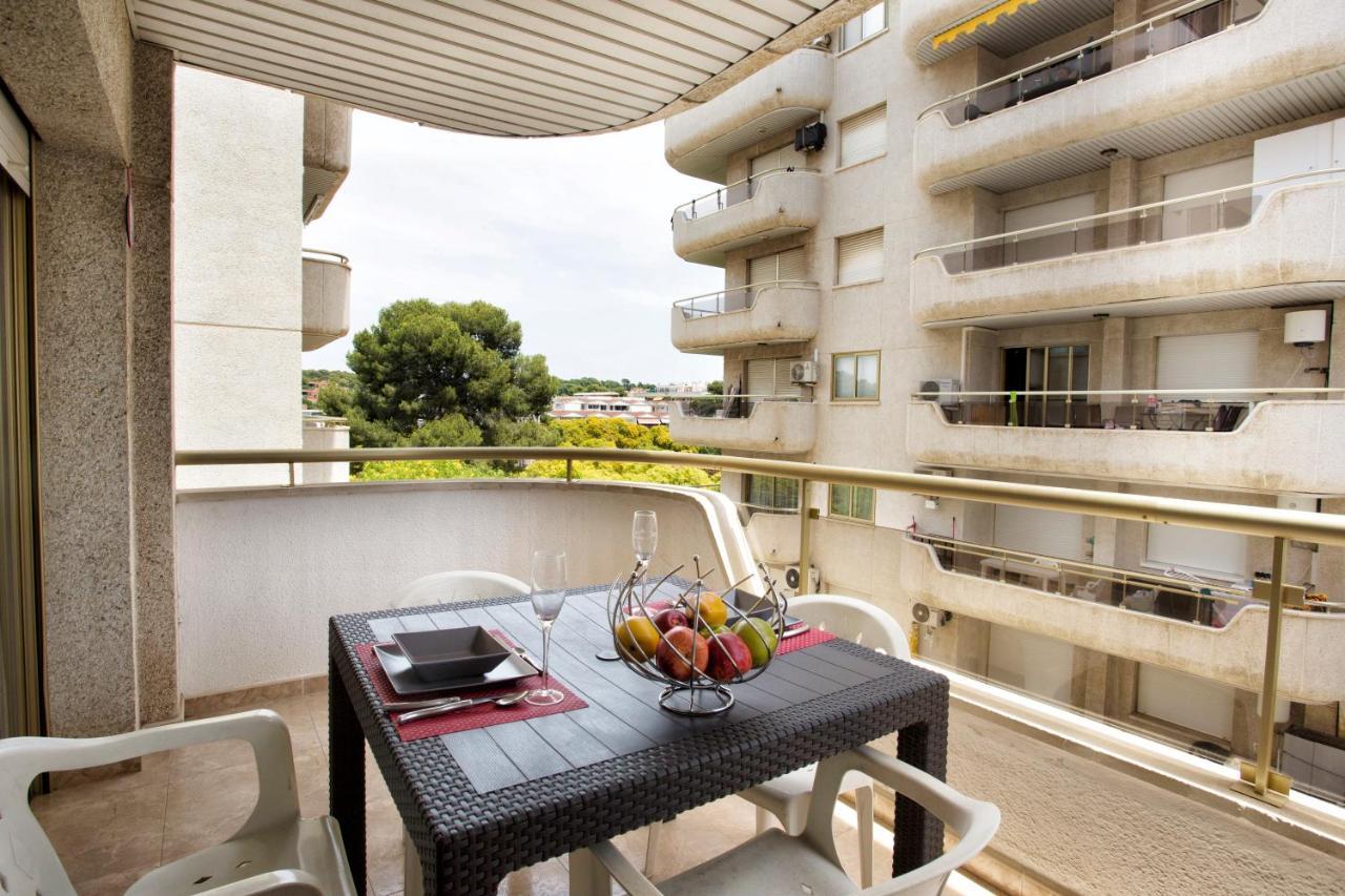 Salou Arquus Center Exterior foto