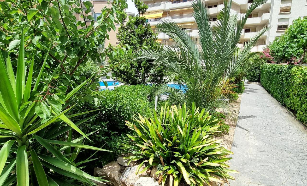 Salou Arquus Center Exterior foto