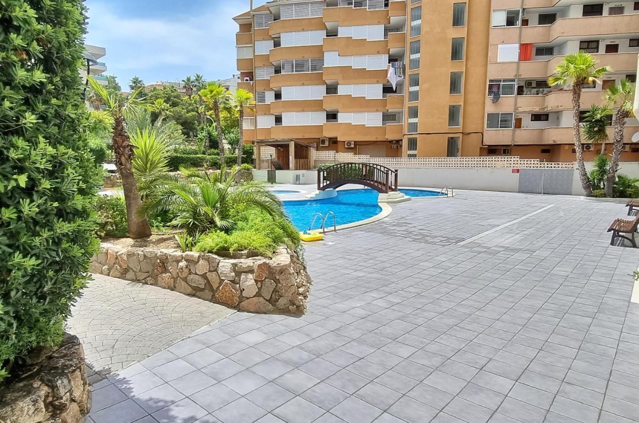 Salou Arquus Center Exterior foto