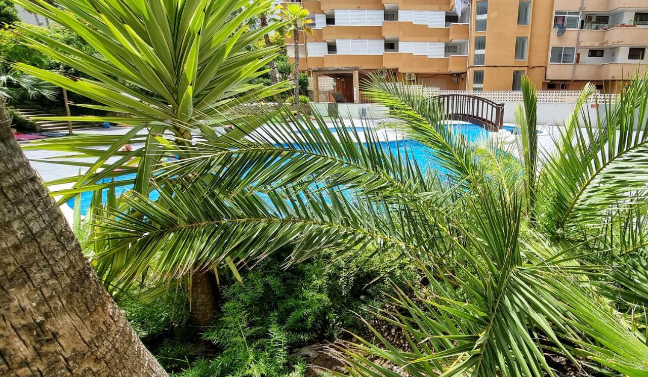 Salou Arquus Center Exterior foto